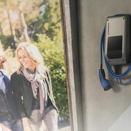 בראונלאגה Ferienwohnung Arnika Inklusive Waeschepaket מראה חיצוני תמונה